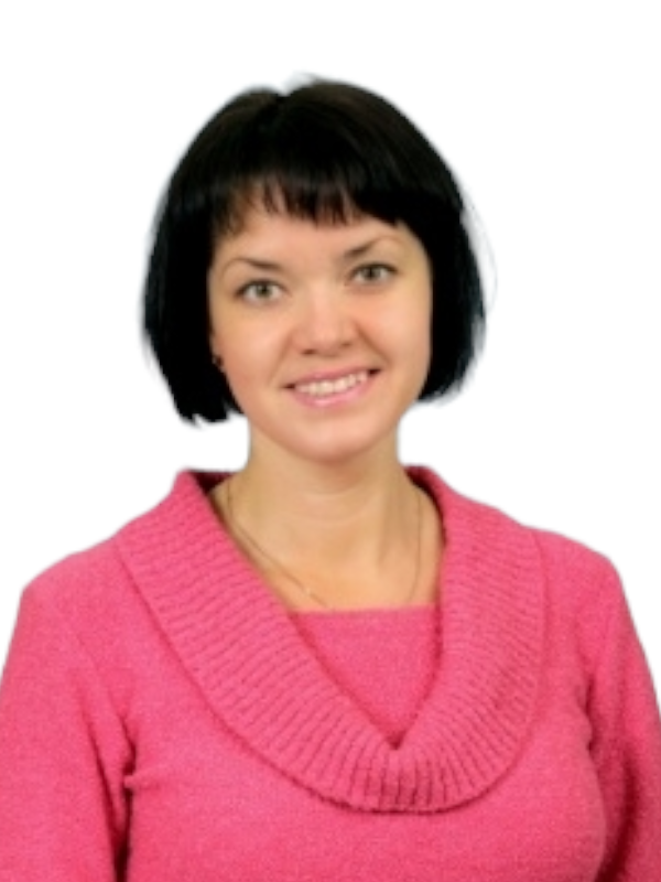 Черепанова Ольга Валерьевна.